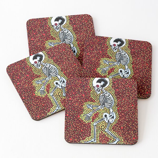 Item preview, Skeletal Injection designed and sold by Mick Sylvestre.