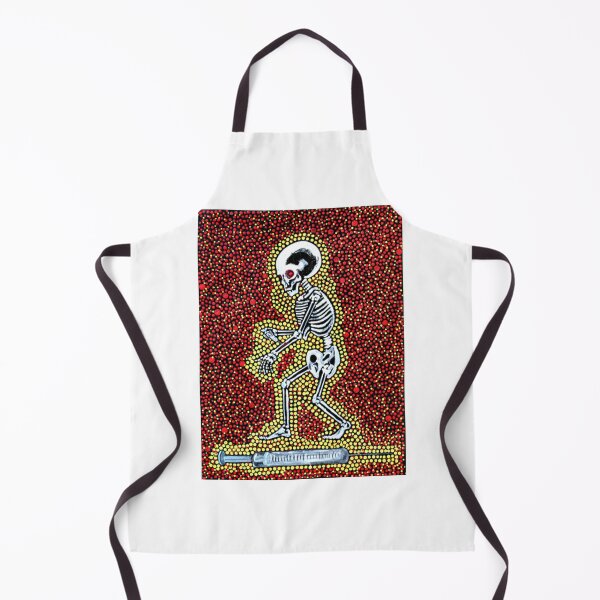 Item preview, Skeletal Injection designed and sold by Mick Sylvestre.