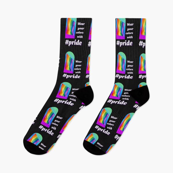 Item preview, June pride month, wear your color with pride designed and sold by Safricdietz.