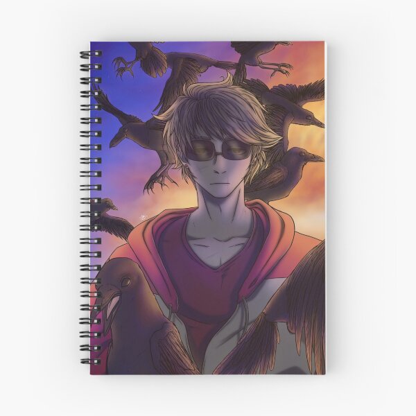Artikelvorschau, Dave Strider-Homestuck entworfen und verkauft von aforceofart.