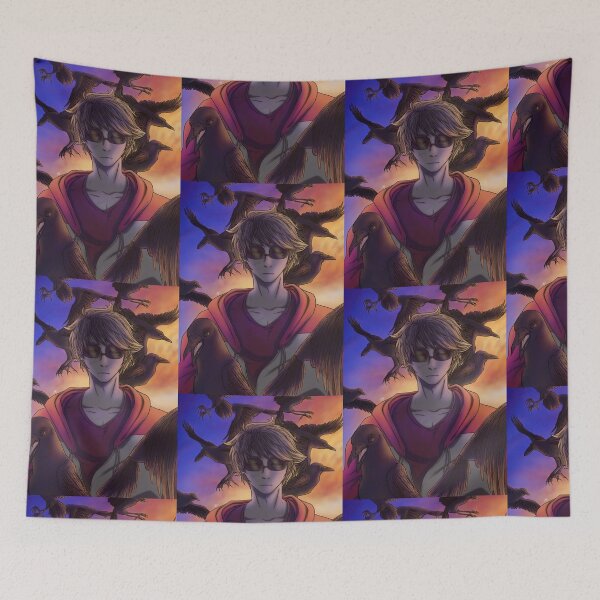 Item preview, dave strider-homestuck designed and sold by aforceofart.
