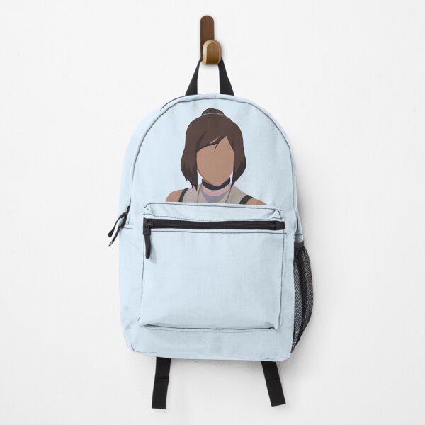 Item preview, Minimalistic Korra designed and sold by pabusnoodles.