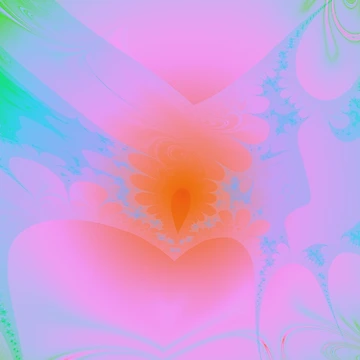 Artwork thumbnail, Abstract Drop  by SpringForever