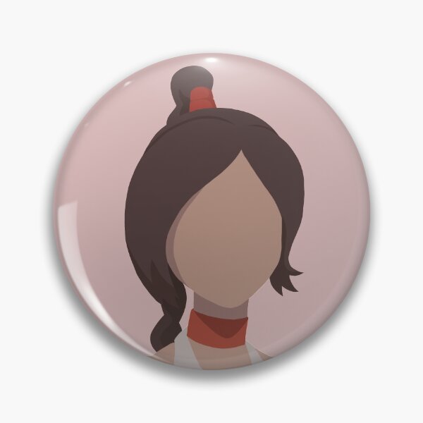 Item preview, Minimalistic Ember Island Ty Lee designed and sold by pabusnoodles.