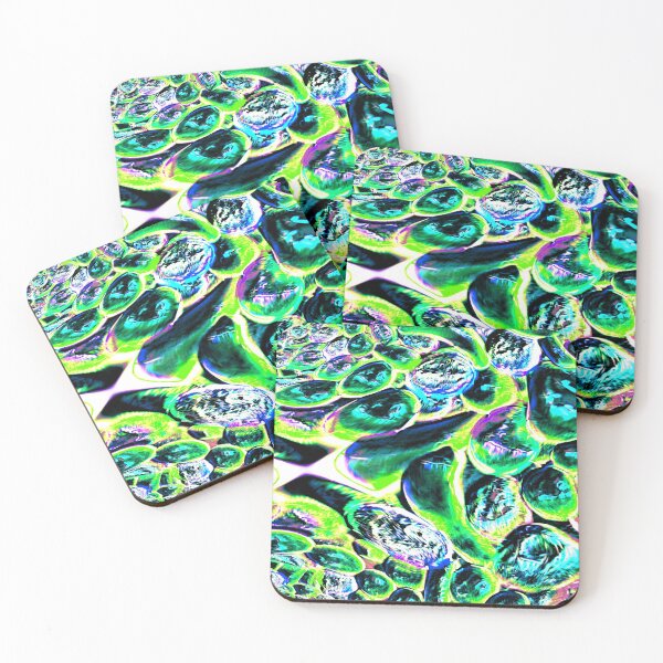 Item preview, Alien Eyes 1 designed and sold by DreamDave3000.