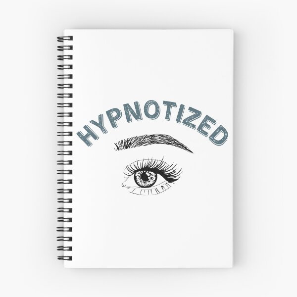 Item preview, Hypnotized designed and sold by badassgentleman.