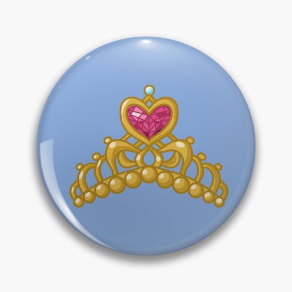 Item preview, Princess Tiara designed and sold by rexsang.