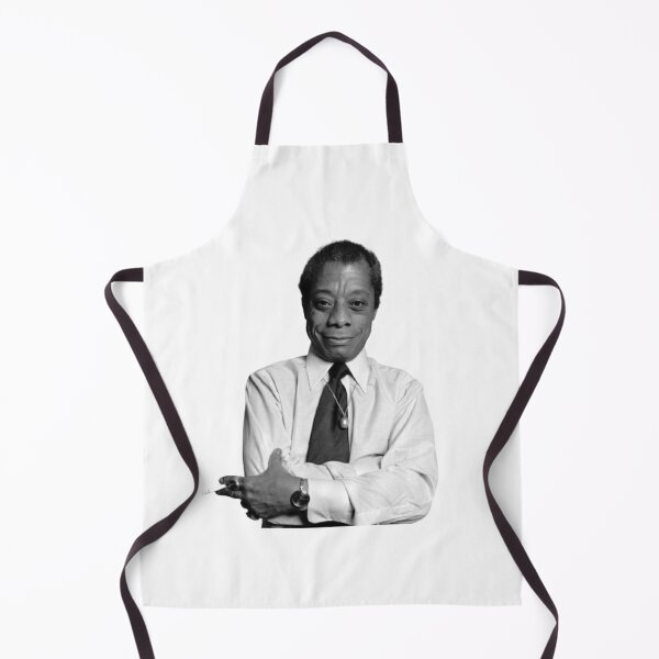 Item preview, James Baldwin designed and sold by countryboi.