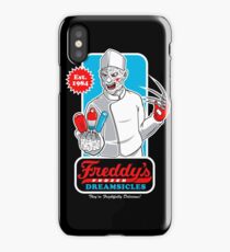 Freddy's Dreamsicles iPhone Case