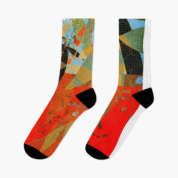 Item preview, Red Gum designed and sold by HeyMim.