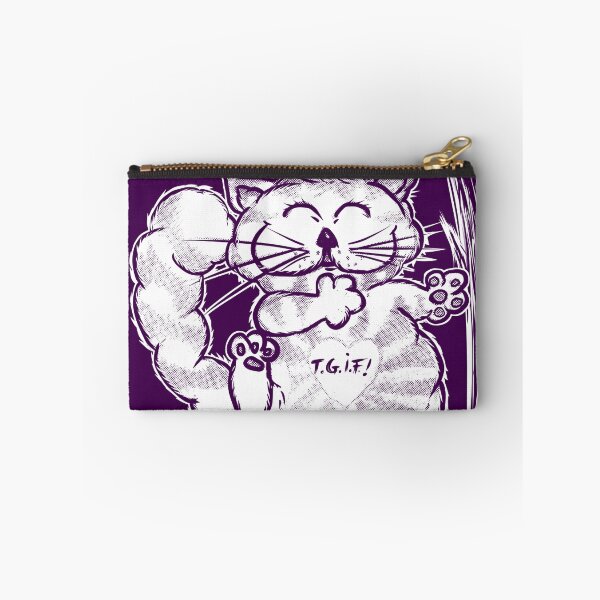 Item preview, TGIF designed and sold by Liviu Matei.