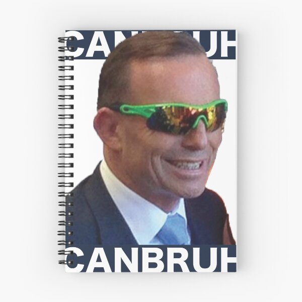 Item preview, CANBRUH (Canberra) designed and sold by lwnsm.