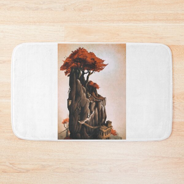 Item preview, Sanctuary designed and sold by CeridwenCharma.