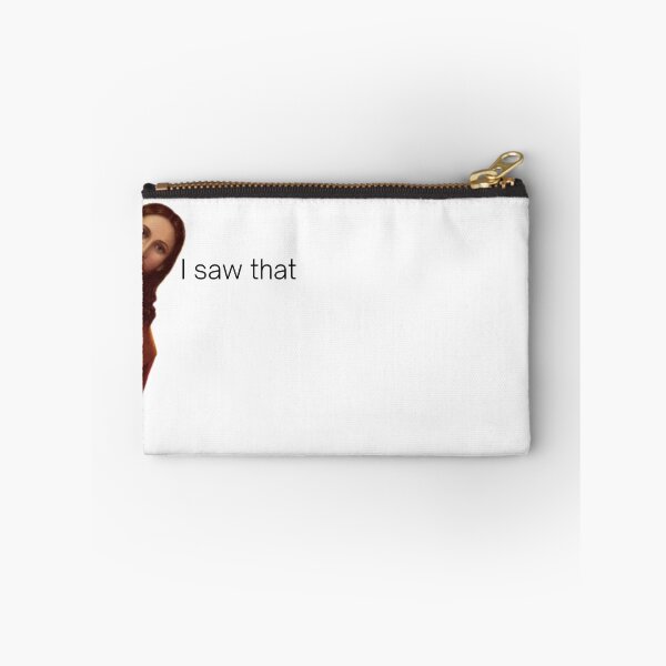 Item preview, Jesus I Saw That Meme - Funny Meme Design designed and sold by Trndii.