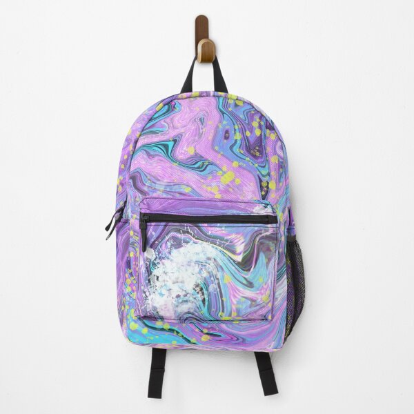 Item preview, Unicorn Dust Marbling designed and sold by alyssastormes.