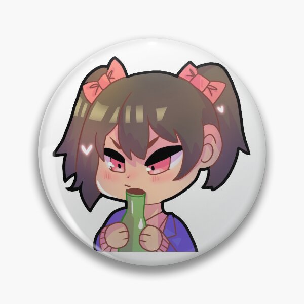 Item preview, [Love Live!] nico soju designed and sold by Plumkinn.