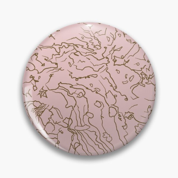 Item preview, Domestic landscapes - Cork abstract pattern designed and sold by PBerry.