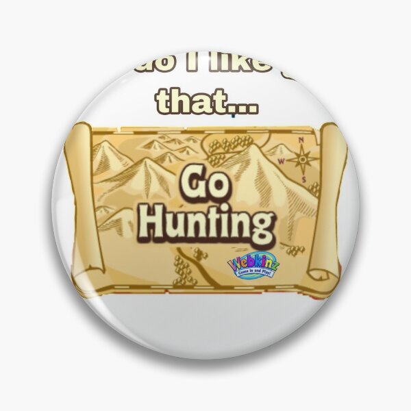 Item preview, Webkinz why do I like guys that go hunting curio shop meme  designed and sold by dyslsexyia.
