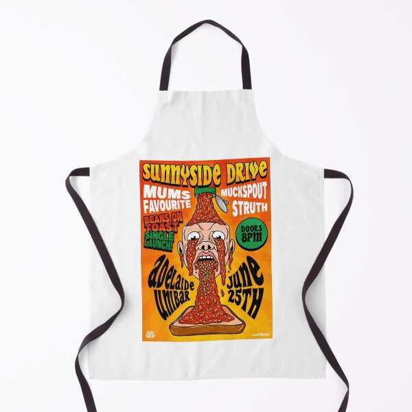 Item preview, Vomiting Beans Poster designed and sold by packtcrushd.