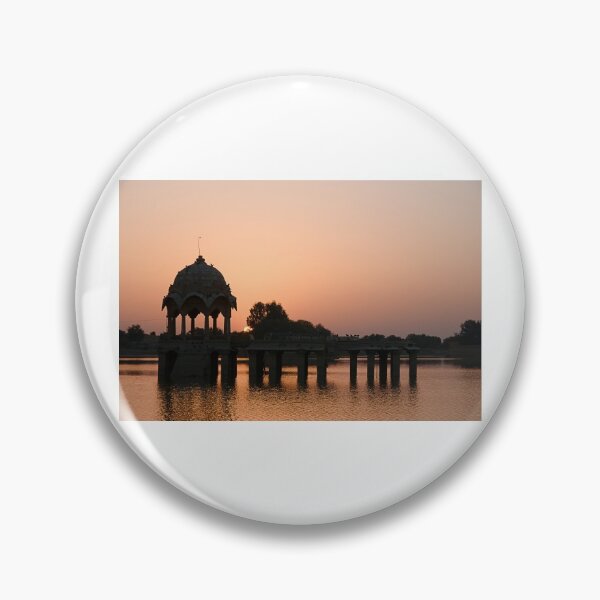 Item preview, _DSC1356 Good Morning Jaisalmer designed and sold by Sunil Kapadia.