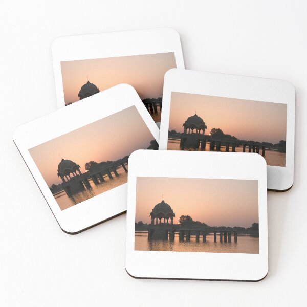 Item preview, _DSC1356 Good Morning Jaisalmer designed and sold by Sunil Kapadia.