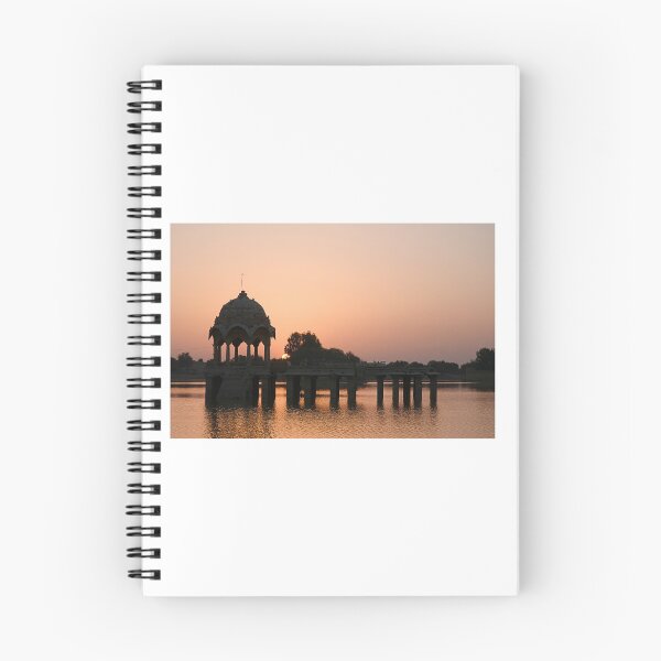 Item preview, _DSC1356 Good Morning Jaisalmer designed and sold by Sunil Kapadia.