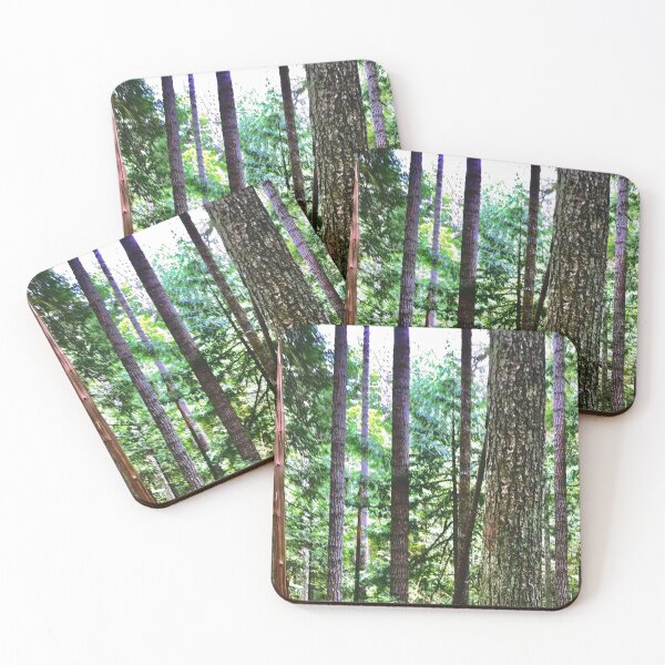 Item preview, Light through the Forest designed and sold by ArtishbyLisa.