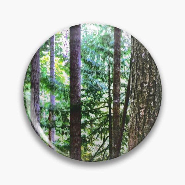 Item preview, Light through the Forest designed and sold by ArtishbyLisa.