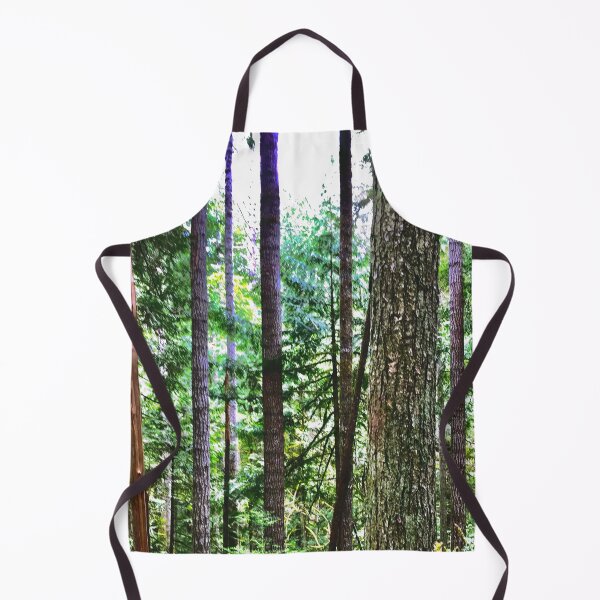 Item preview, Light through the Forest designed and sold by ArtishbyLisa.