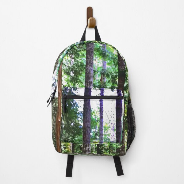 Item preview, Light through the Forest designed and sold by ArtishbyLisa.