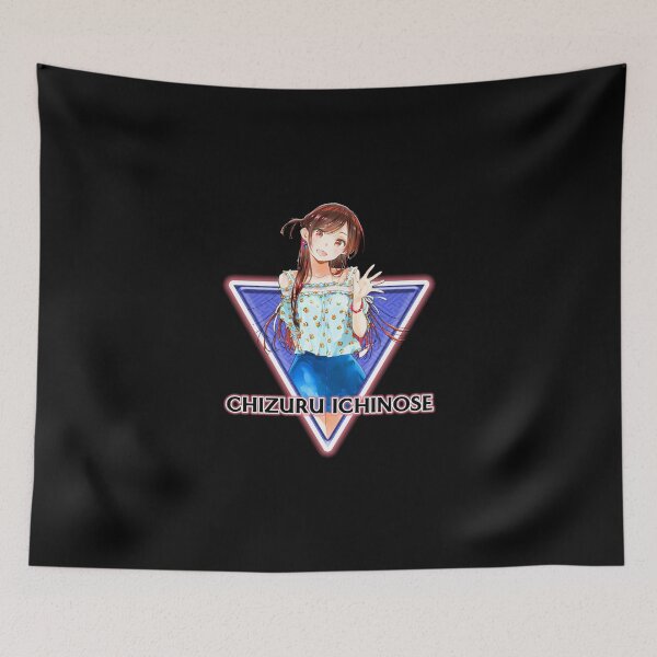 Item preview, CHIZURU TRI designed and sold by AltinaOrioner.