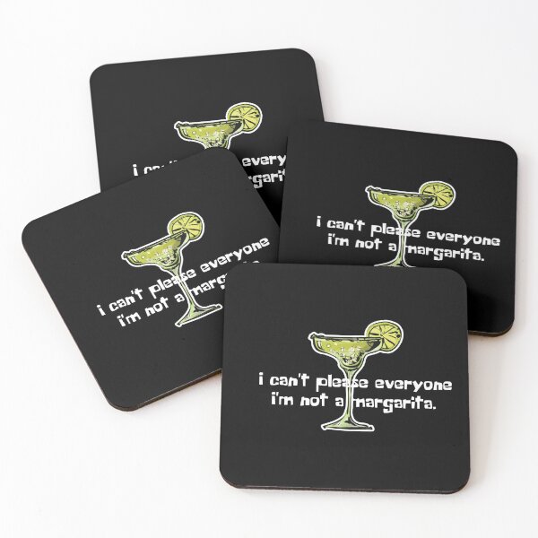 Item preview, I Can't Please Everyone, I'm Not A Margarita. Margarita Humor. designed and sold by luvmhykdesigns.