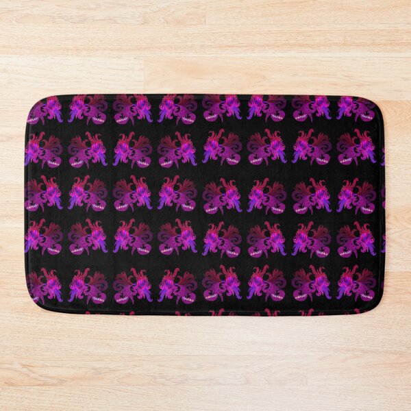 Item preview, Plum Wine Fancy Fish by Heather Nafe Art designed and sold by HeatherNafeArt.