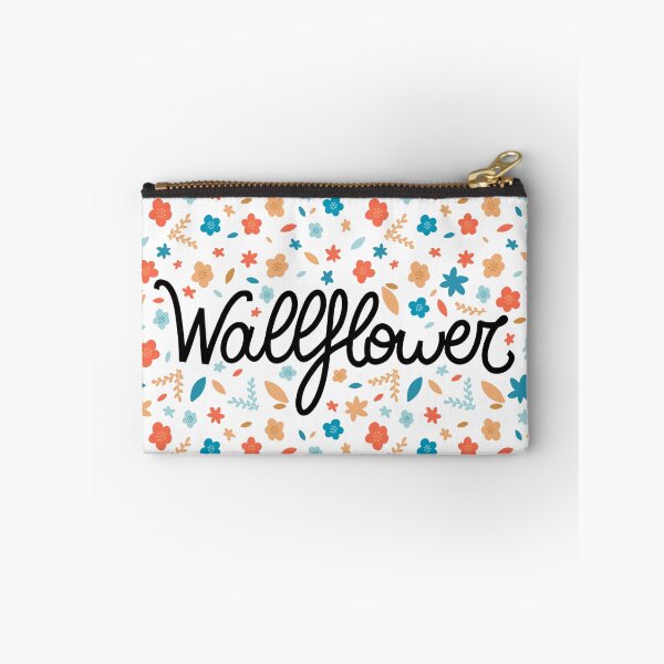 Item preview, wallflower designed and sold by scribbli.