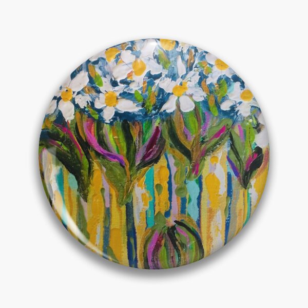 Item preview, Daisies designed and sold by beiba.
