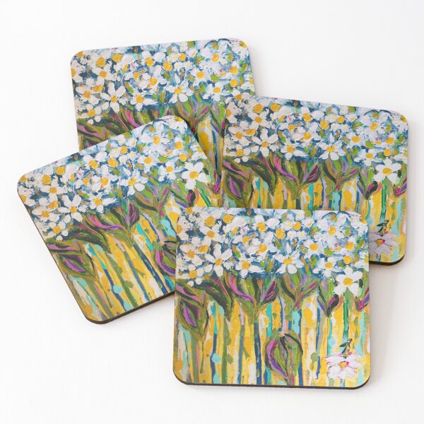 Item preview, Daisies designed and sold by beiba.