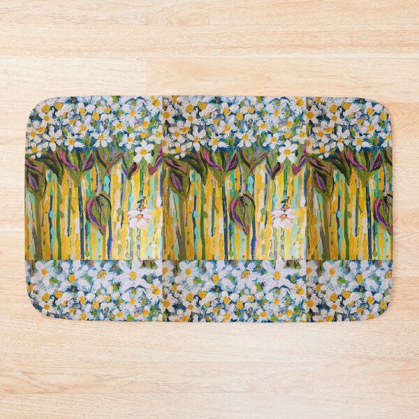 Item preview, Daisies designed and sold by beiba.