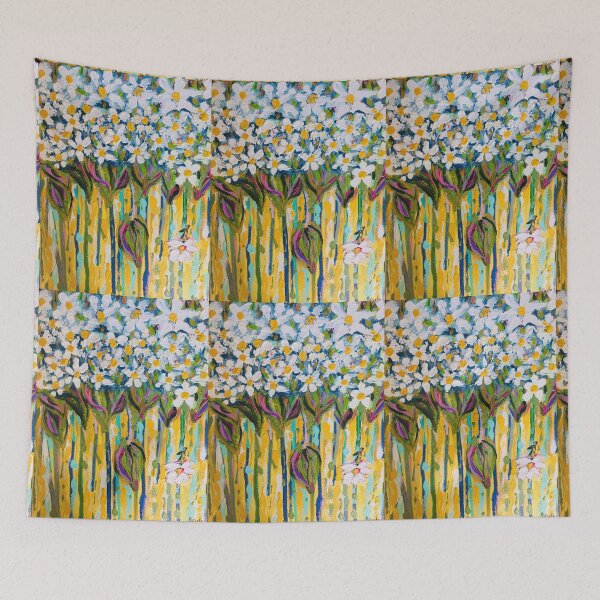Item preview, Daisies designed and sold by beiba.
