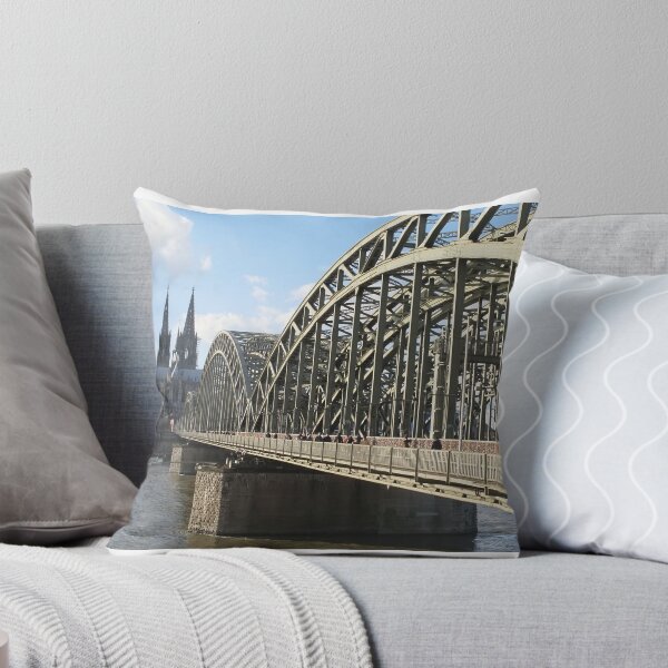 Item preview, KOELN BRIDGE designed and sold by malthufdeatoex.