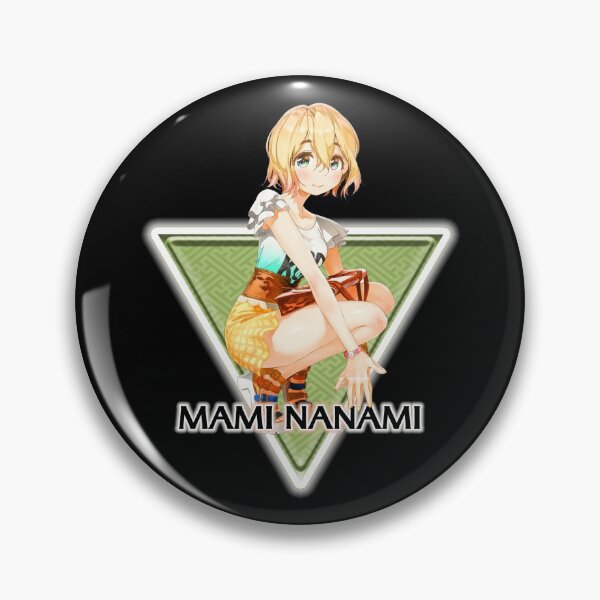 Item preview, MAMI TRI designed and sold by AltinaOrioner.