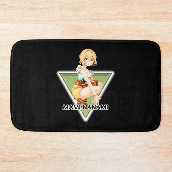 Item preview, MAMI TRI designed and sold by AltinaOrioner.