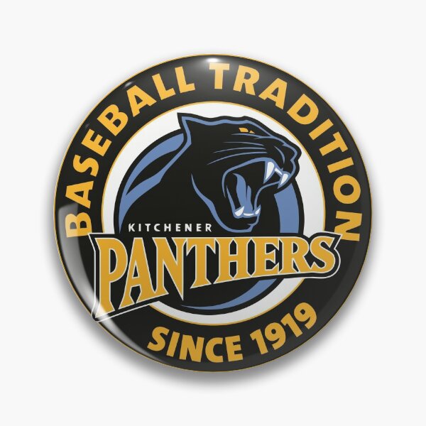 Item preview, Kitchener Panthers designed and sold by kudupayuatuh.