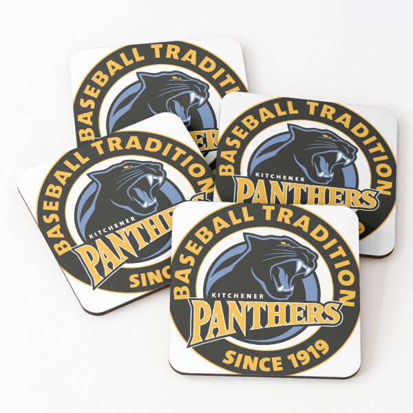 Item preview, Kitchener Panthers designed and sold by kudupayuatuh.