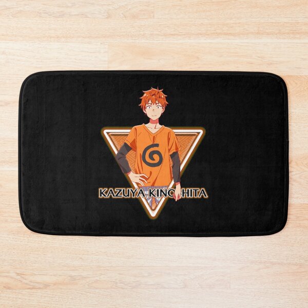 Item preview, KAZUYA TRI designed and sold by AltinaOrioner.