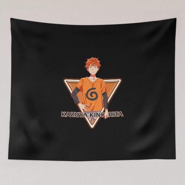 Item preview, KAZUYA TRI designed and sold by AltinaOrioner.