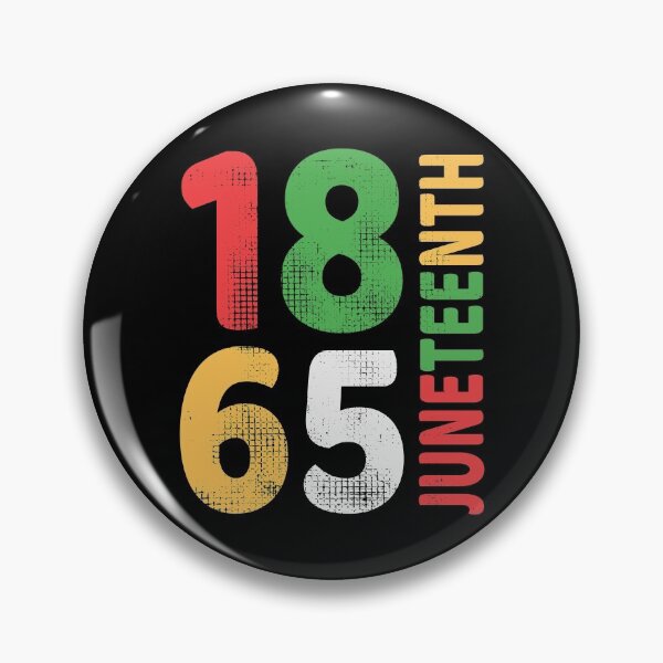 Artikelvorschau, Juneteenth Black Pride Freedom Unabhängigkeitstag Feier entworfen und verkauft von CuteDesigns1.