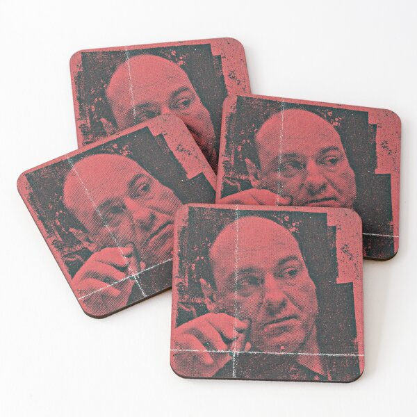 Item preview, Tony Soprano designed and sold by ragaco.