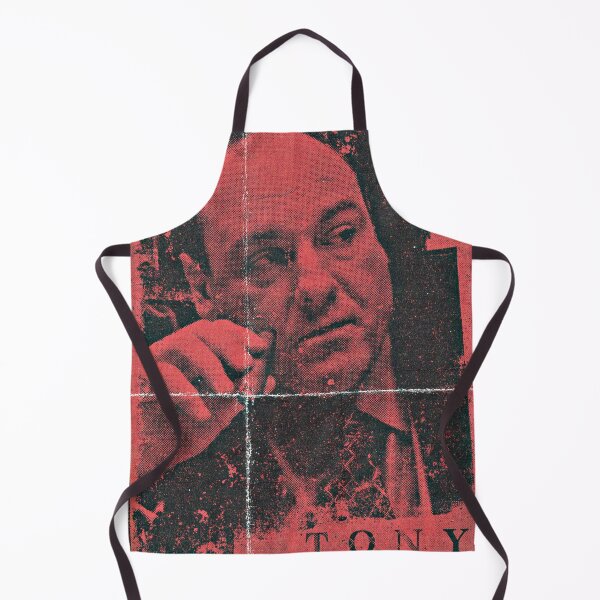 Item preview, Tony Soprano designed and sold by ragaco.