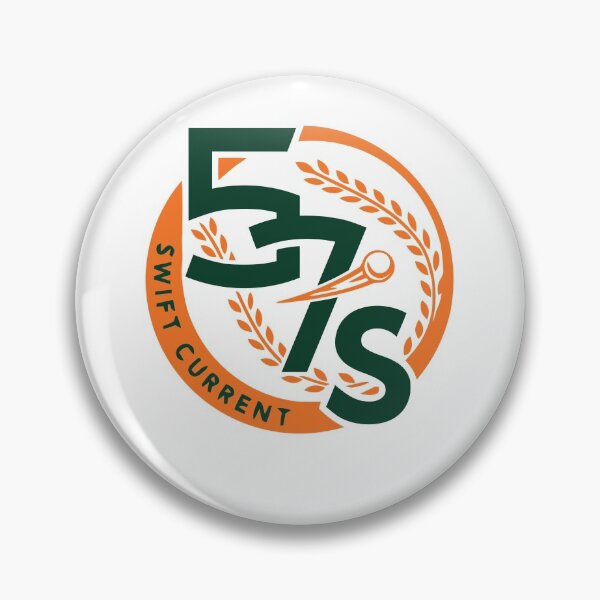 Item preview, Swift Current 57's designed and sold by kudupayuatuh.
