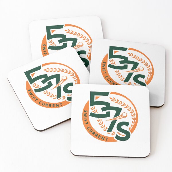 Item preview, Swift Current 57's designed and sold by kudupayuatuh.